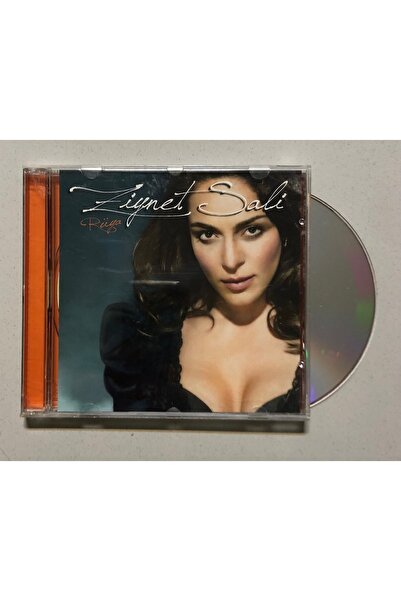 Dmc Müzik زيينت سالي دريم سي دي