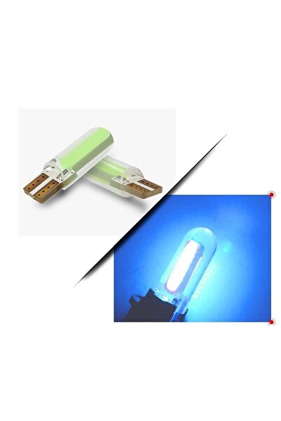 Other Pair of T10-LED waterproof bulbs for car roof, dashboard, and rear pane...