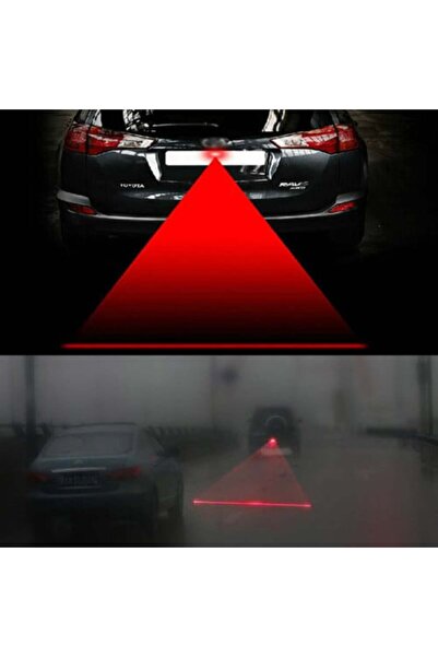 Other ليزر خلفي للسيارات والدراجات النارية