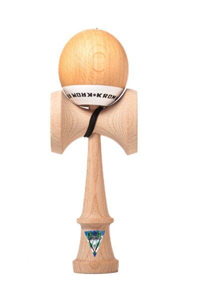 KROM Kendama POP Rubber Naked