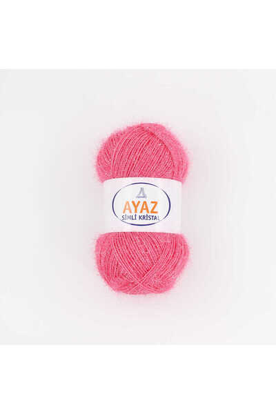 Ayaz SİMLİ KRİSTAL 1236