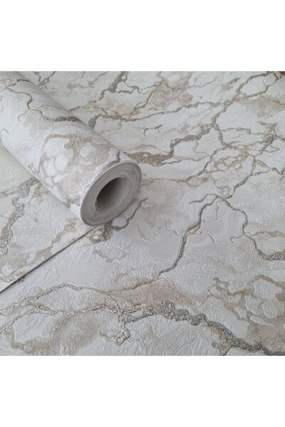 expromt Vinyl wallpaper, roll 0.53 x 10 m (5.2 sq m)
