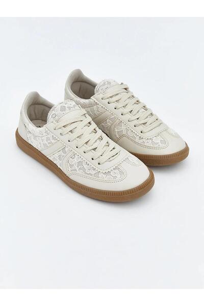 LC Waikiki Lace-Up Women's Sports Shoes (S6)