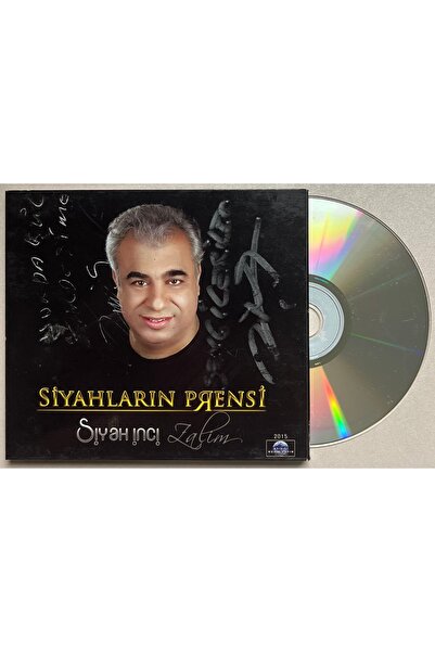 Ayışığı Müzik اللؤلؤة السوداء أمير السوداء سي دي