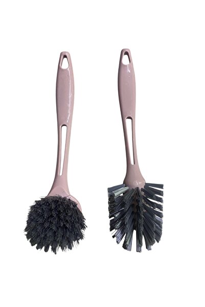 Fanatik Sink and Dish Brush Set of 2
