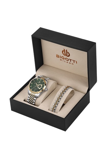 Bigotti Milano BG.1.10650 Kadın Kol Saati
