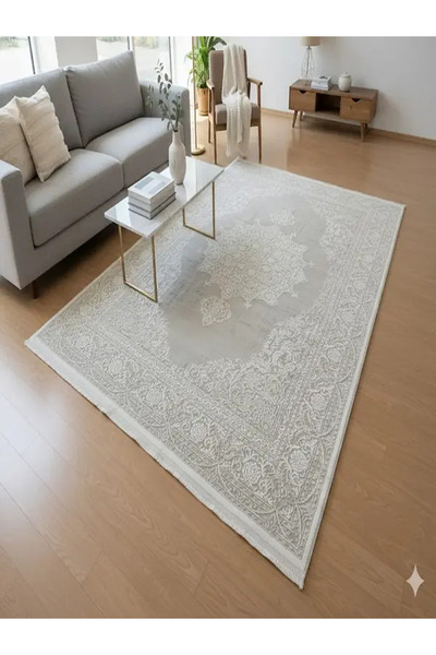 Şehzade Halı Pure Wool Prestij Serisi 1