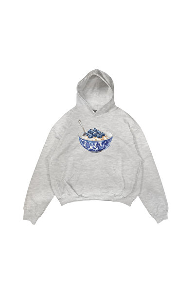 lethestudios هودي بقلنسوة من براكست فريش توت بروت بوكسلي