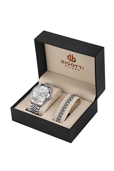 Bigotti Milano BG.1.10650 Kadın Kol Saati