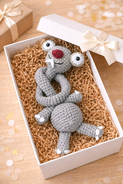 LUXIC CORE زينة عجلة قيادة السيارة المصنوعة يدويًا من أميجورومي، شخصية لطيفة ...