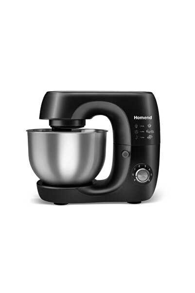 ozbience Güçlü ve şık tasarımlı stand mikser, mutfağınıza pratiklik katın