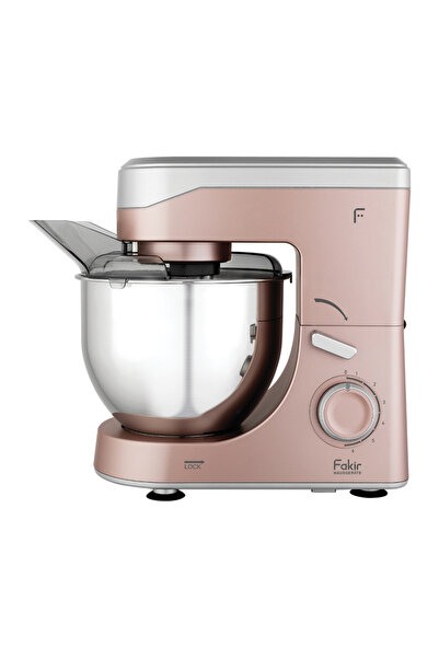 ozbience 1500 W 5 lt Hamur Yoğurma Makinesi, Pratik ve Güçlü Kullanım