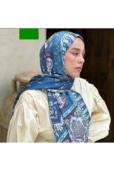 Modakaşmir 2 Shawls at a Single Price. Inform Us of Your Choices with Your Or...
