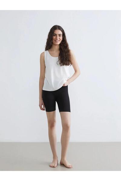 LC Waikiki Plain Underskirt Leggings (S6)