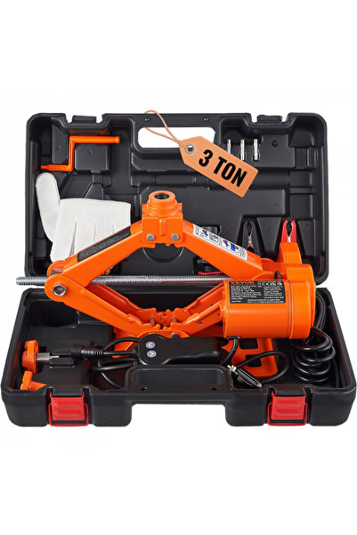 VEVOR Cric electric pentru mașină