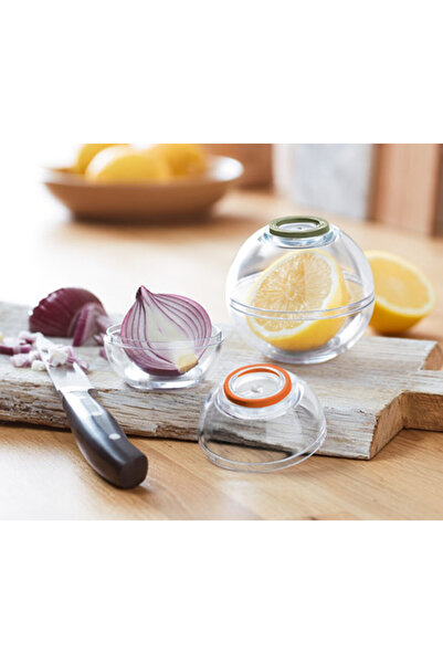 Tchibo Yiyecek Taze Tutma Topları, 2 Adet