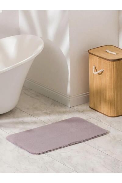 LC Waikiki Plush Bath Mat 50X80 cm (S6)