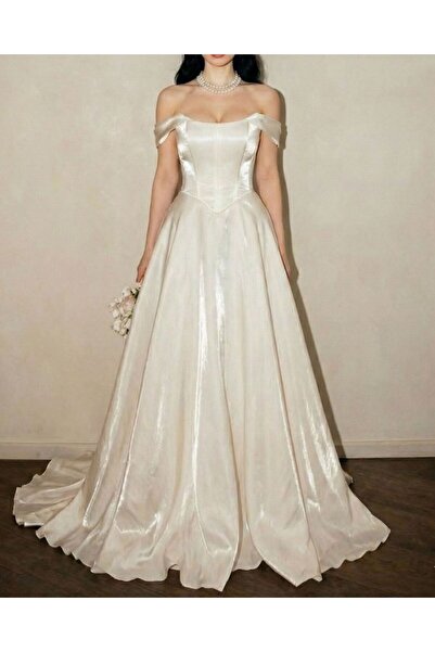 Paradise Collection Moda Evi Gelinlik