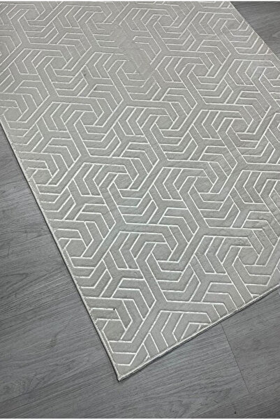 Dinarsu Kaymaz Taban Kesme Halı Yolluk Mutfak Koridor Salon Halısı