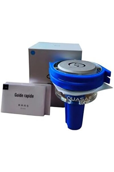 STOREMAX QUASAR NARGİLE LÜLESİ RAAS MODEL (MAVİ) 1153473