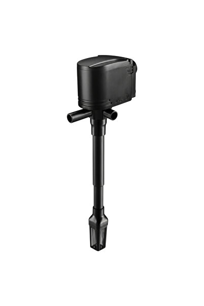 Seastar Sea Star HX-1180L Submersible 3-in-1 Aquarium Filter & Oxygen Pump - ...