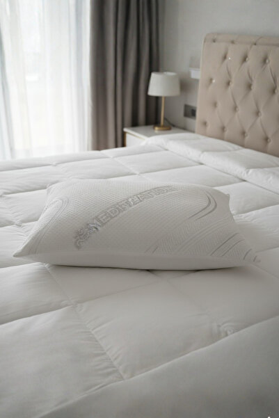 Siervotex Meditation Anti-Stress Pillowcase I Pillowcase (50 X 70 cm) 2-Piece Pillowcase