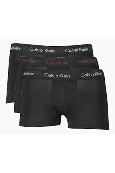 Calvin Klein Set of 3 Men's Boxers