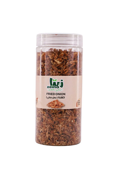 zeina Fried Onion, 270 gm