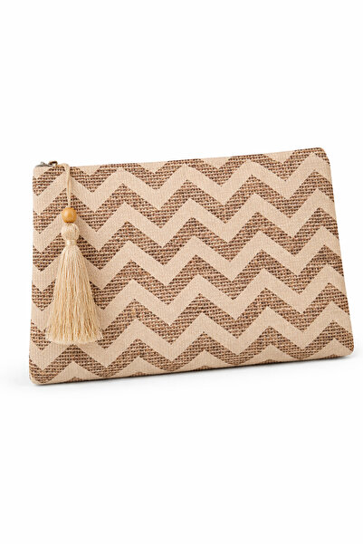 Marka Clutch çanta