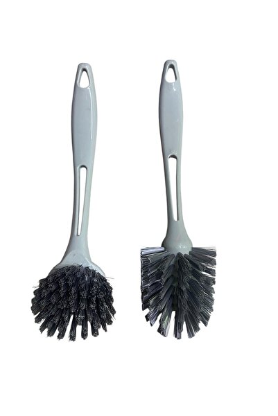 Fanatik Sink and Dish Brush Set of 2