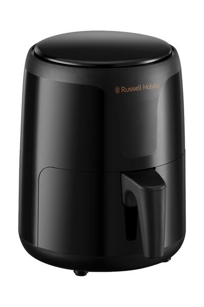 ozbience Pratik ve Sağlıklı 1.8 Litre Mini Fritöz, Hızlı ve Kolay Pişirme