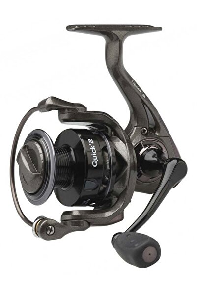 DAM Quick 2 1000 Fd 5+1 BB Mașină de pescuit