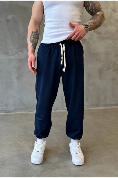 cezstudio Premium Elastic Leg Sweatpants