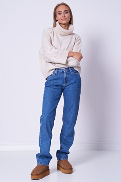 Calvin Klein Women's Jeans