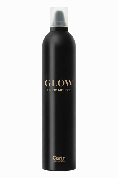 Glow Fixing Mousse 300 ml