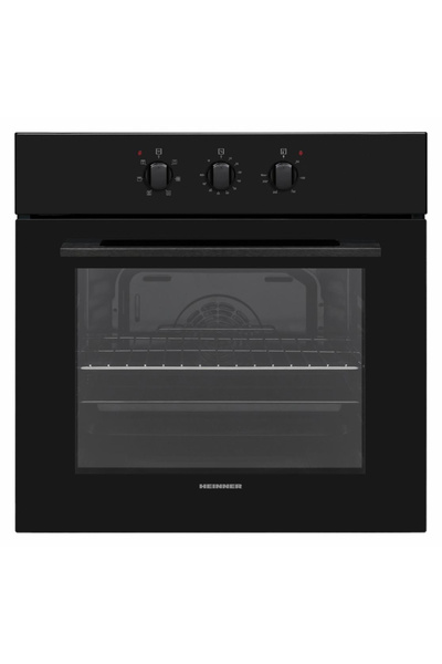 Heinner CUPTOR ÎNCORPORAT HBO-V656GC-BK