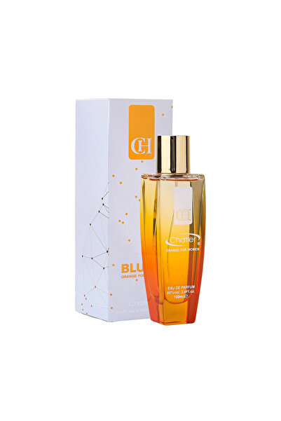 Chatler Apă de parfum Orange Woman 100 ml pentru femei