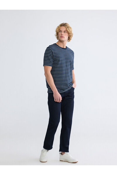 LC Waikiki Özmarka New Season 779 Regular Fit Men's Jeans