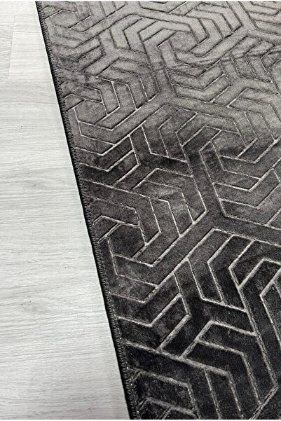 Dinarsu Kaymaz Taban Kesme Halı Yolluk Mutfak Koridor Salon Halısı