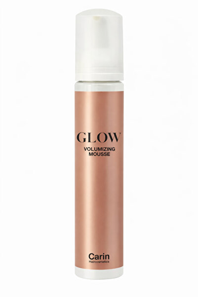 Glow Spuma volumizanta 200ml