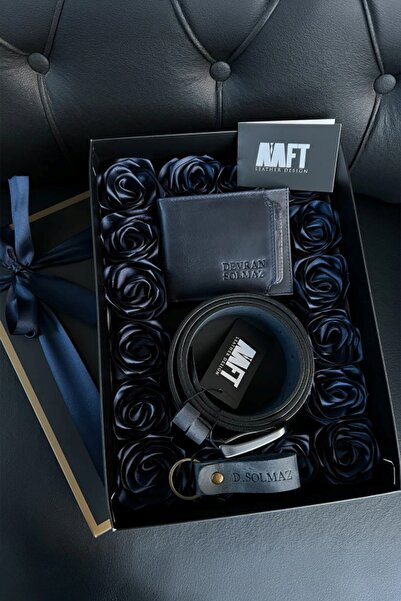 SANATE COLLECTION ROSEBOX SET LAJİVERT