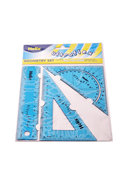 Helix ادوات قياس 3 قطع