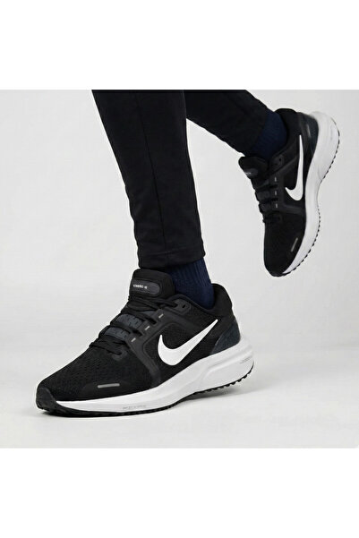 Nike Air Zoom Vomero 16 Men's Black Sneakers Sportie