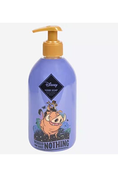 Disney Disney liquid hand soap, 500 ml