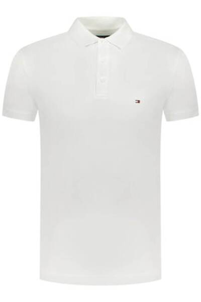 Tommy Hilfiger Tricou polo pentru bărbați