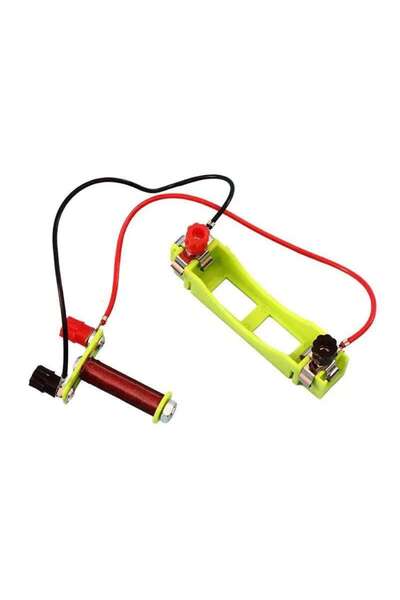 TeTea Educational Toy Tetea, Electromagnet STEM Kit