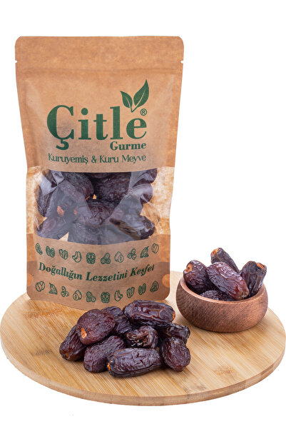 ÇİTLE GURME Jumbo Kudüs Hurması 250 gram