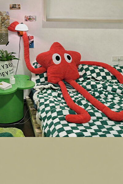 Beta pernă decorativă jucărie cadou de ziua de naștere pentru partener de joacă