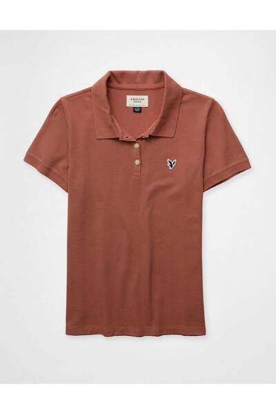 AMERICAN EAGLE AE Classic Polo Shirt