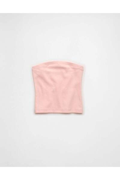 AMERICAN EAGLE AE Ribbed Tube Top